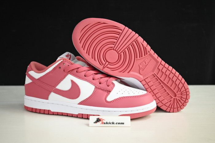 nike dunk low archeo pink (w) dd1503-111