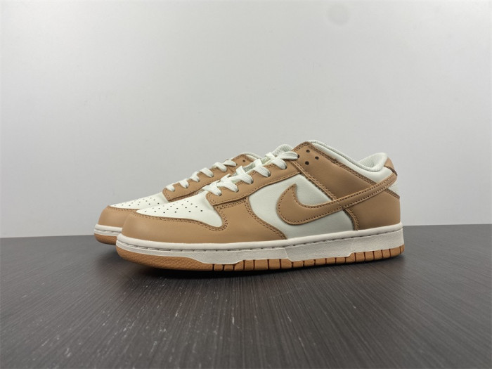 nike dunk low harvest moon (w) dd1503-114