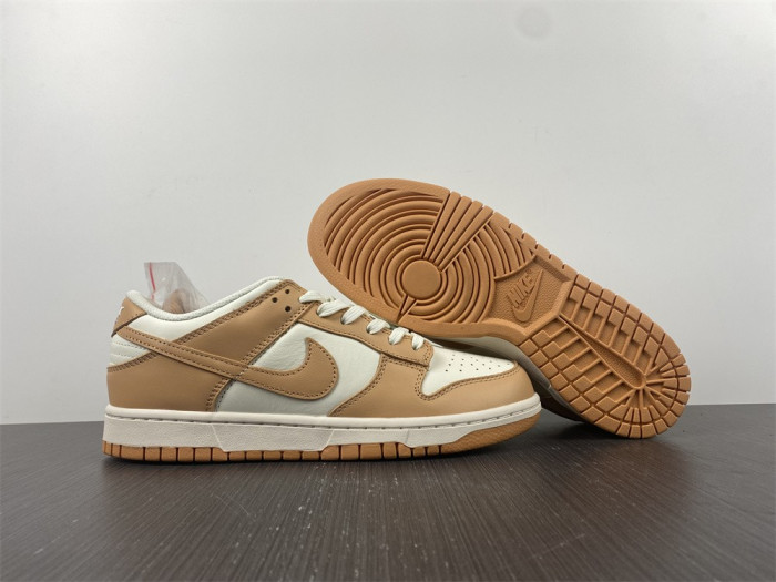 nike dunk low harvest moon (w) dd1503-114