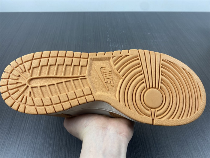 nike dunk low harvest moon (w) dd1503-114