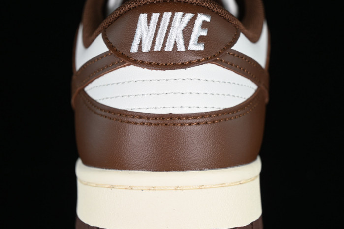 nike dunk low cacao wow dd1503-124