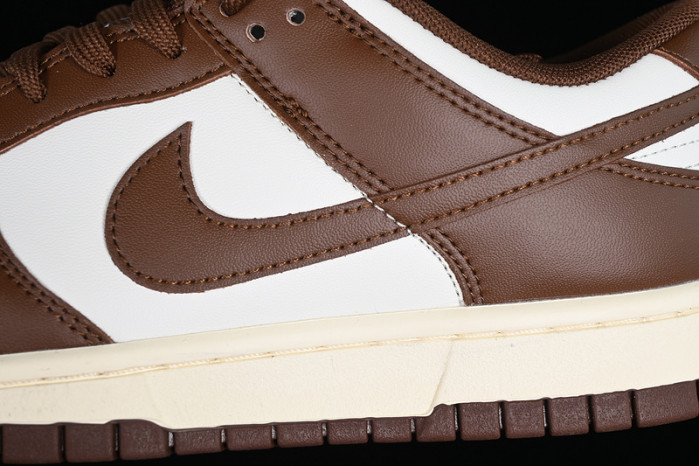 nike dunk low cacao wow dd1503-124