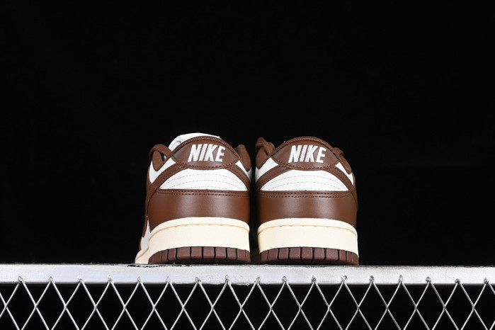 nike dunk low cacao wow dd1503-124