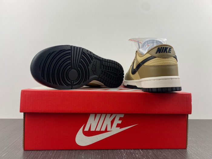 nike dunk low dark driftwood (w) dd1503-200