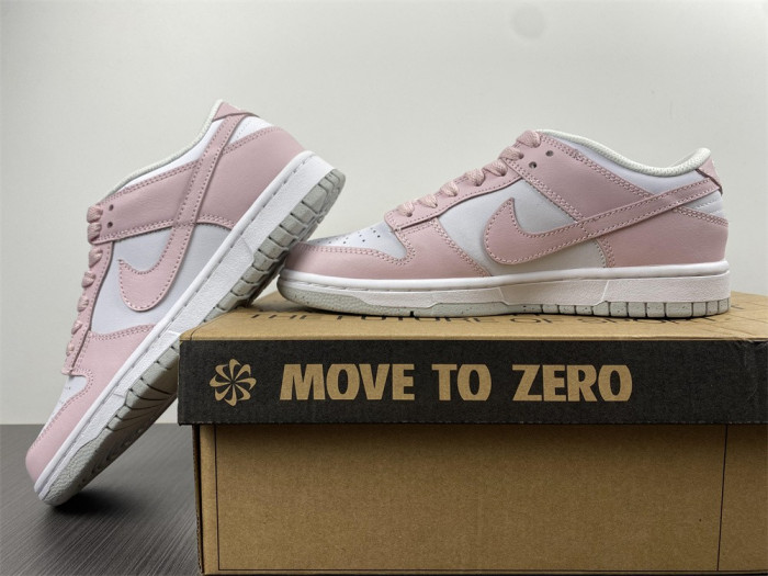 nike dunk low next nature pale coral (w) dd1873-100