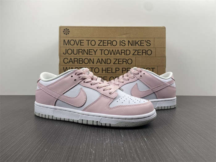 nike dunk low next nature pale coral (w) dd1873-100