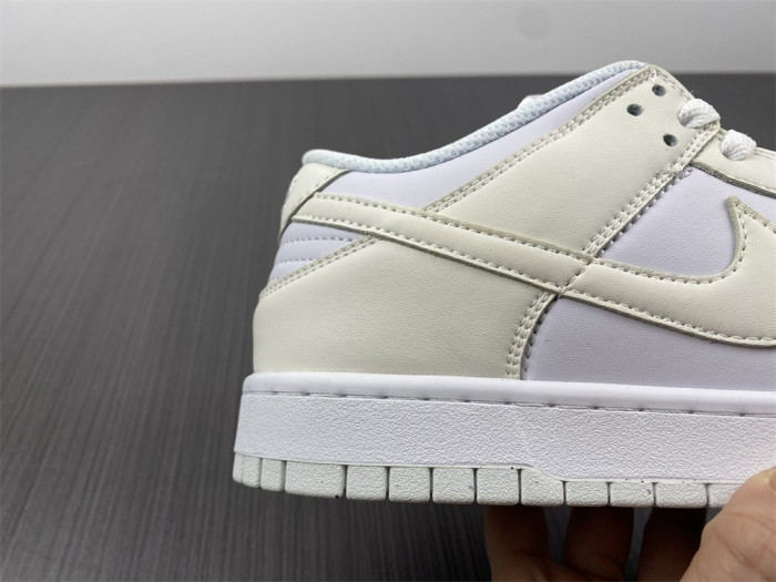 nike dunk low move to zero sail (w) dd1873-101