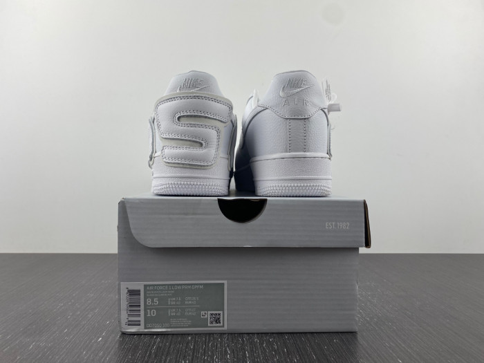 nike air force 1 low cactus plant flea market white dd7050-100