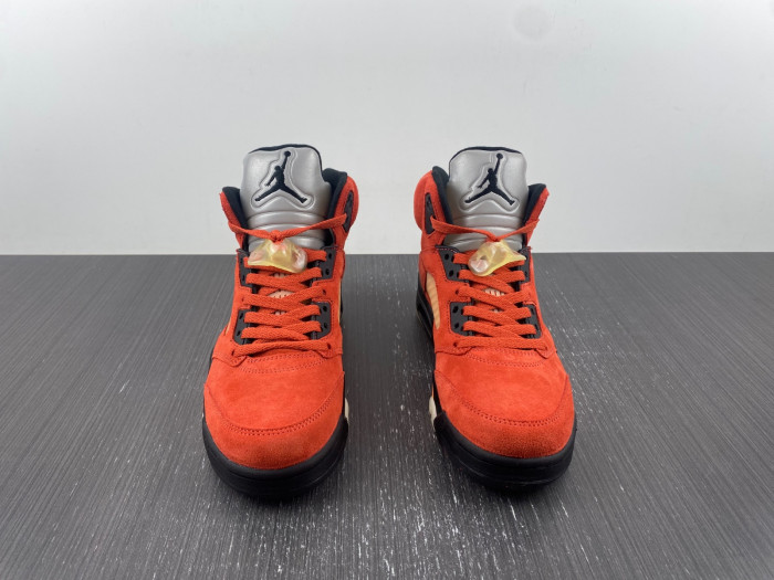 air jordan 5 wmns “mars for her” dd9336-800