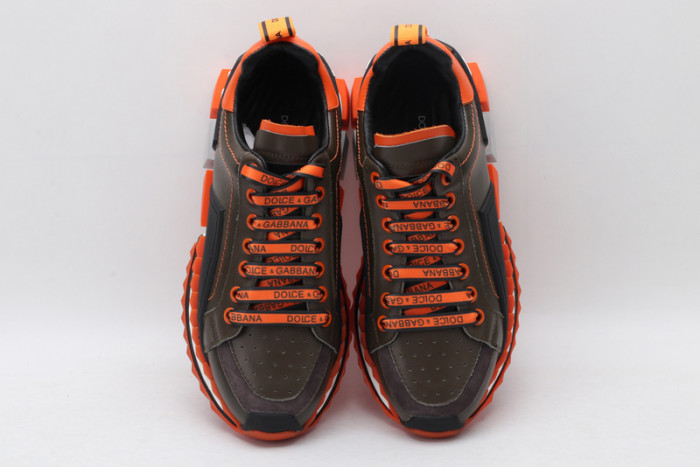 DG Super King Sneakers