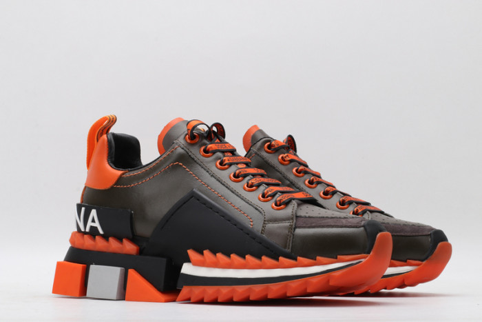 DG Super King Sneakers