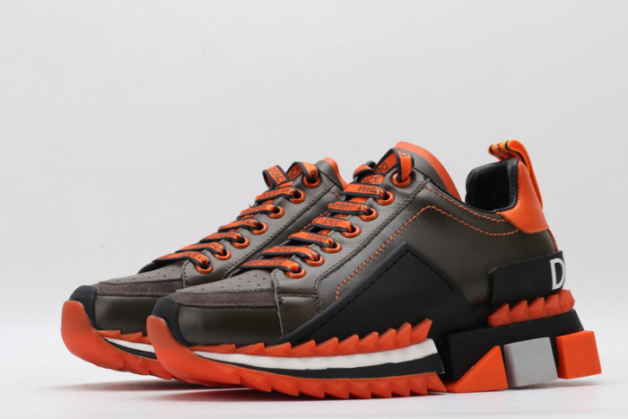 DG Super King Sneakers