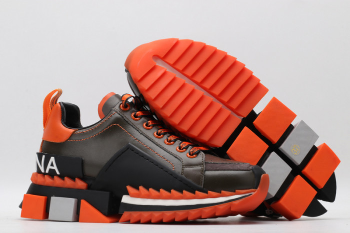 DG Super King Sneakers
