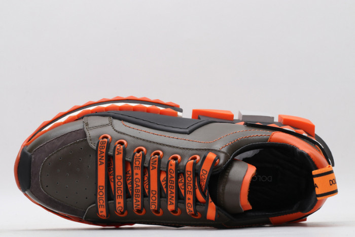 DG Super King Sneakers