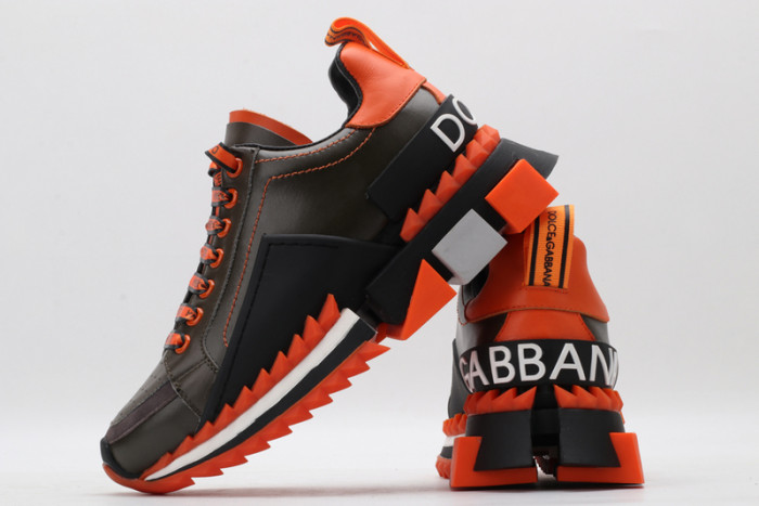 DG Super King Sneakers