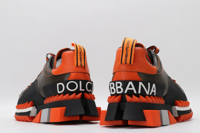 DG Super King Sneakers