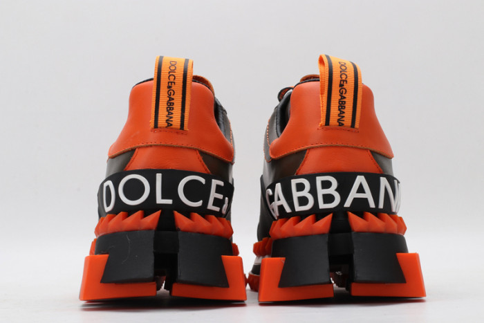 DG Super King Sneakers