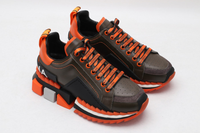 DG Super King Sneakers