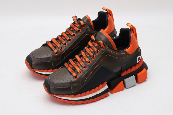 DG Super King Sneakers