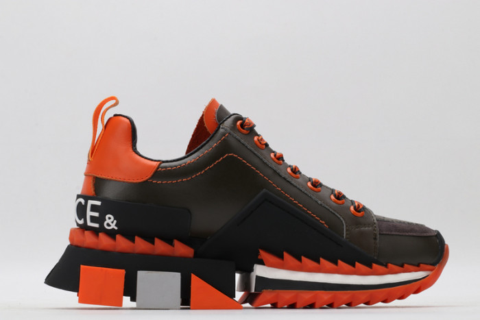 DG Super King Sneakers