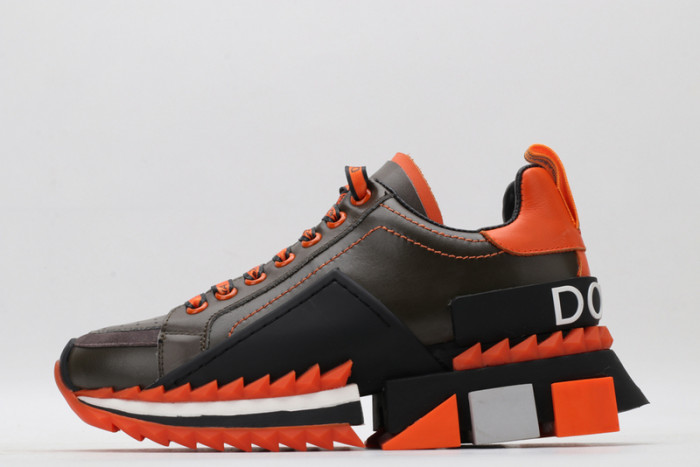DG Super King Sneakers