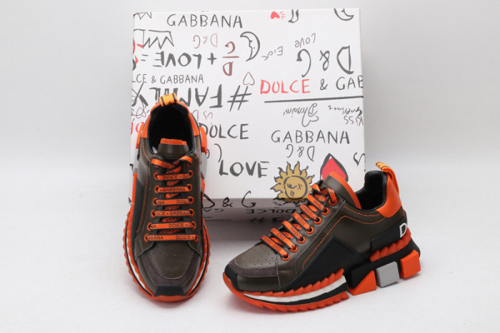 DG Super King Sneakers