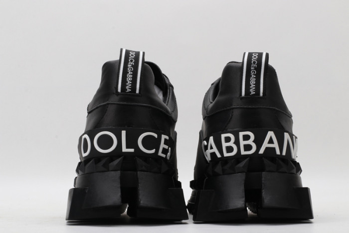 DG Super King Sneakers