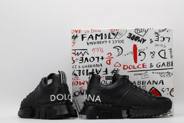DG Super King Sneakers