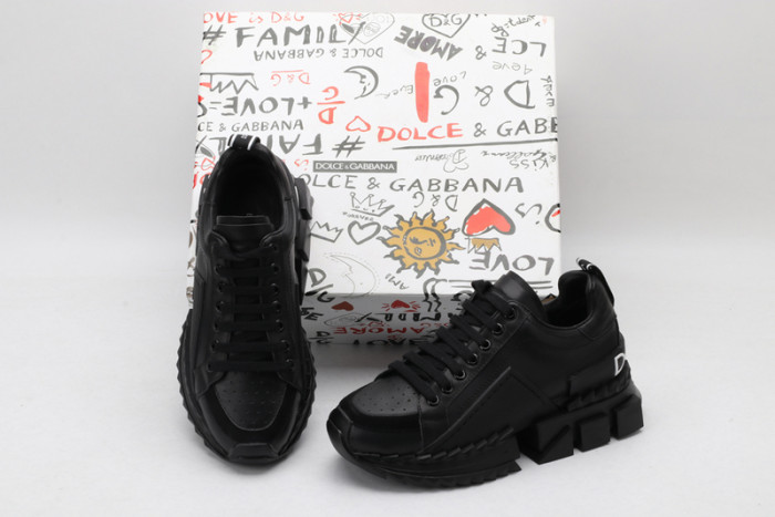 DG Super King Sneakers