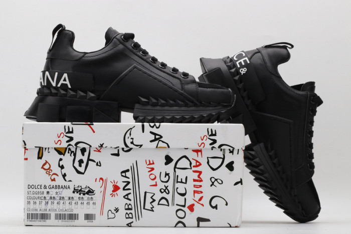DG Super King Sneakers