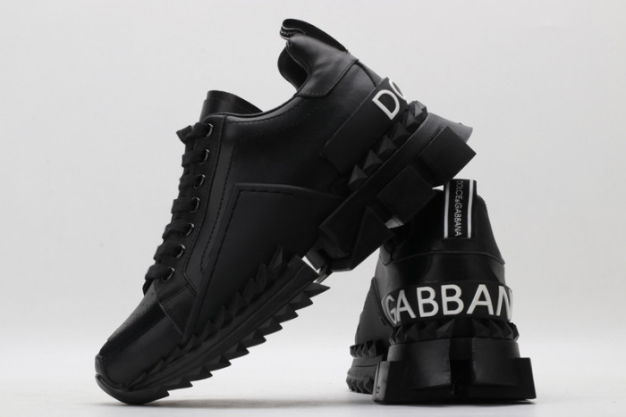 DG Super King Sneakers
