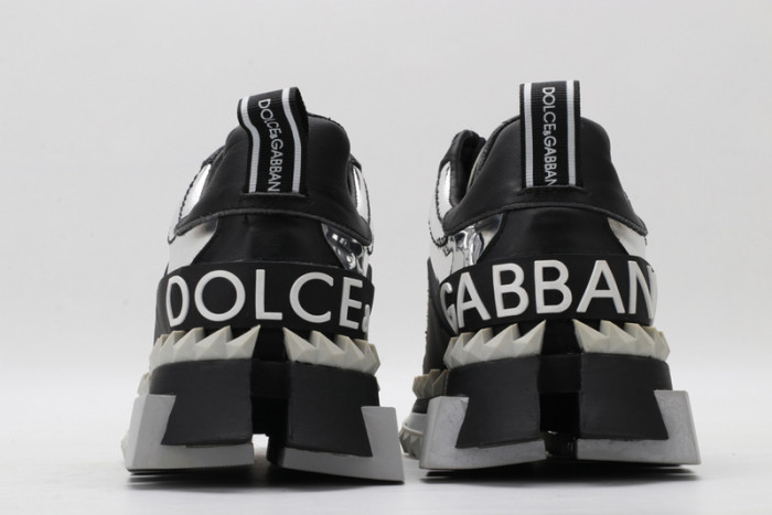 DG Super King Sneakers