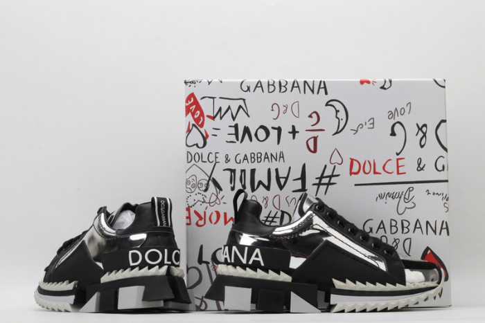 DG Super King Sneakers