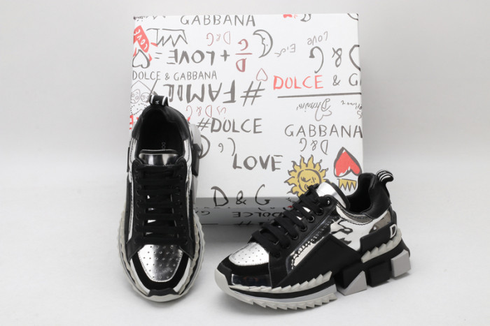 DG Super King Sneakers