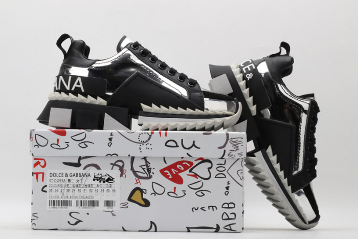 DG Super King Sneakers