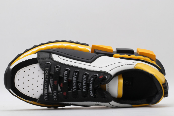 DG Super King Sneakers