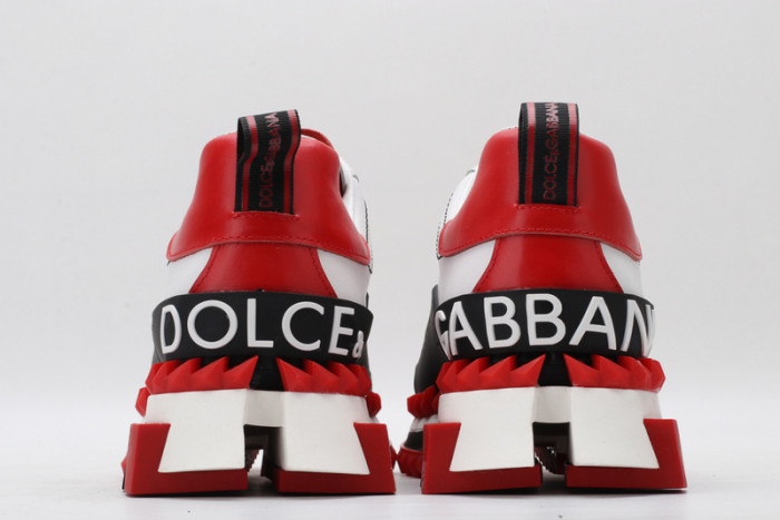 DG Super King Sneakers