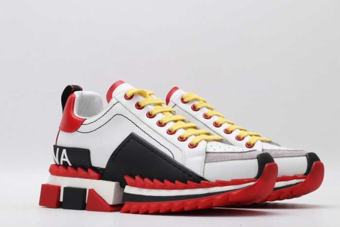 DG Super King Sneakers
