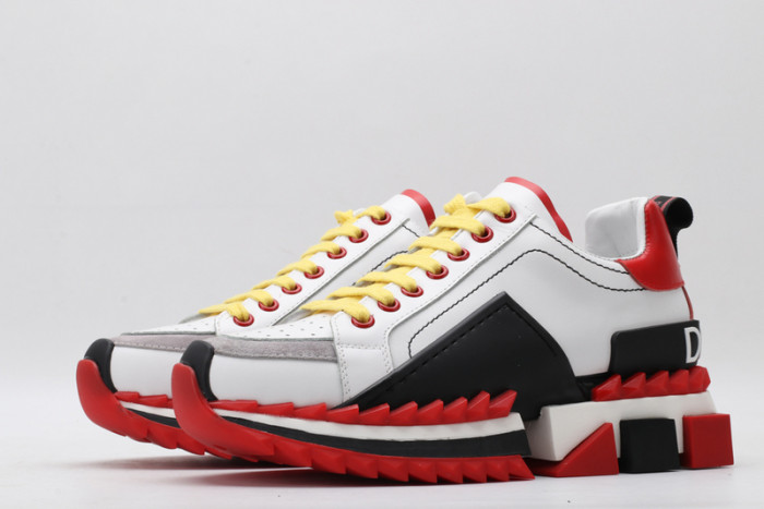 DG Super King Sneakers