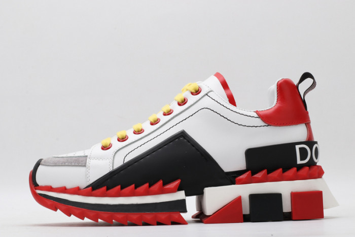 DG Super King Sneakers