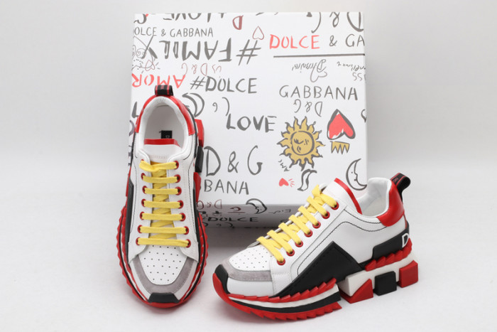 DG Super King Sneakers