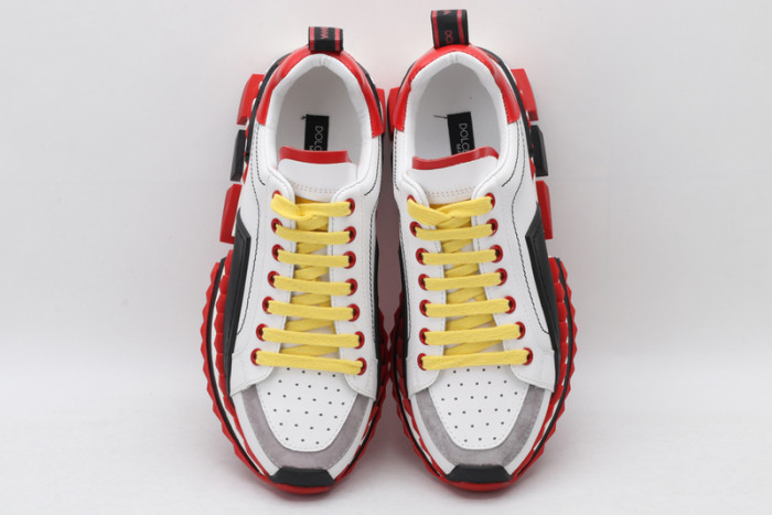 DG Super King Sneakers