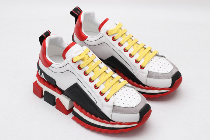DG Super King Sneakers