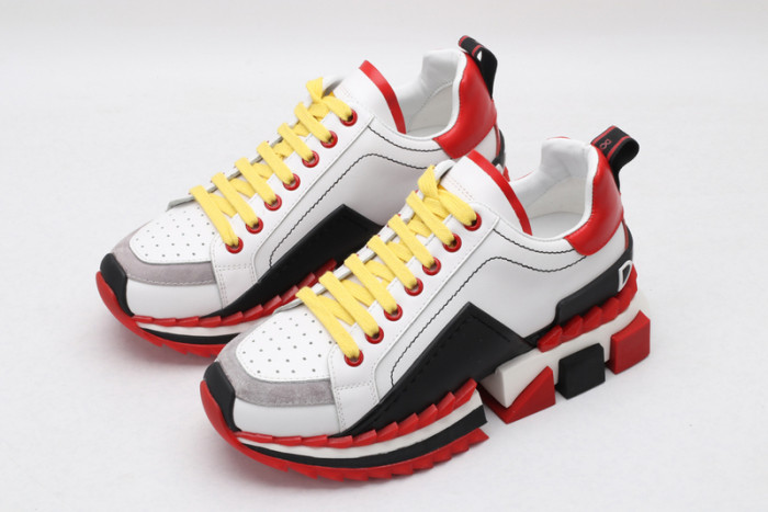 DG Super King Sneakers