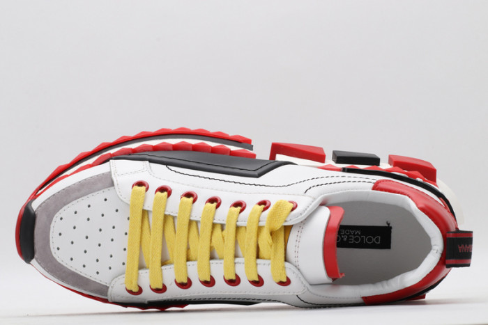 DG Super King Sneakers