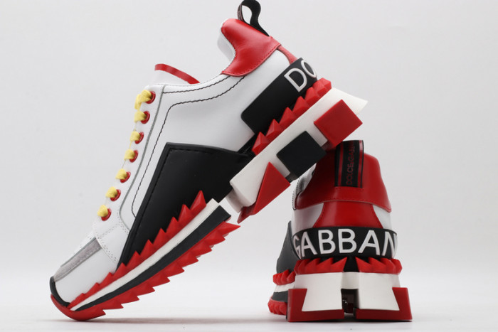 DG Super King Sneakers