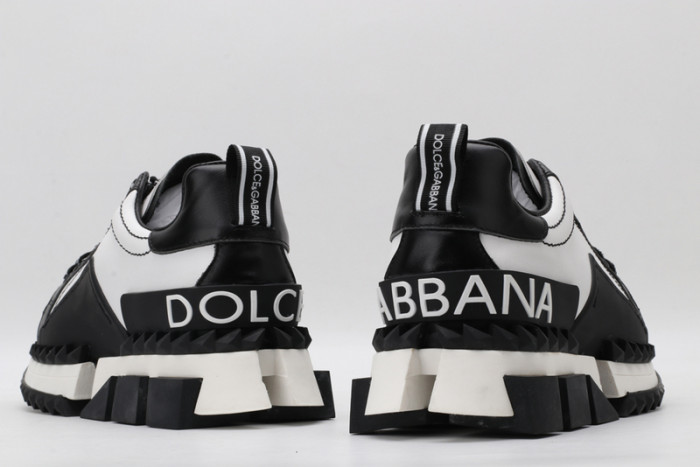DG Super King Sneakers