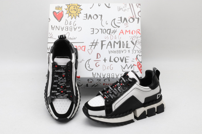 DG Super King Sneakers