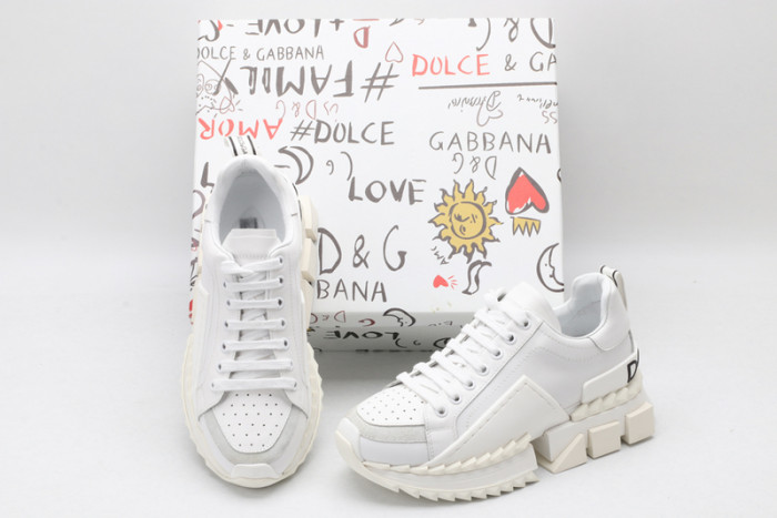 DG Super King Sneakers