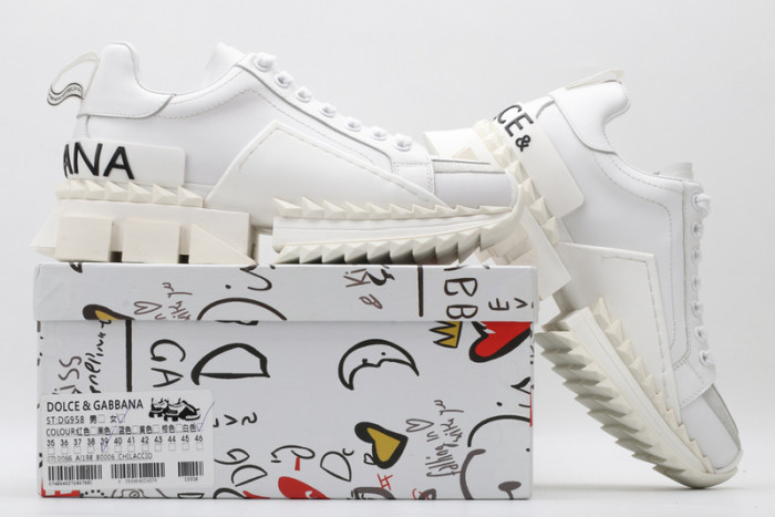 DG Super King Sneakers